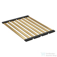   Grohe 49x34,8 cm-es rozsdamentes csepegtető,Brushed Cool Sunrise 40854GN0