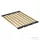 Grohe 49x34,8 cm-es rozsdamentes csepegtető,Brushed Cool Sunrise 40854GN0