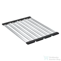   Grohe 49x34,8 cm-es rozsdamentes csepegtető,Rozsdamentes acél 40854SD0
