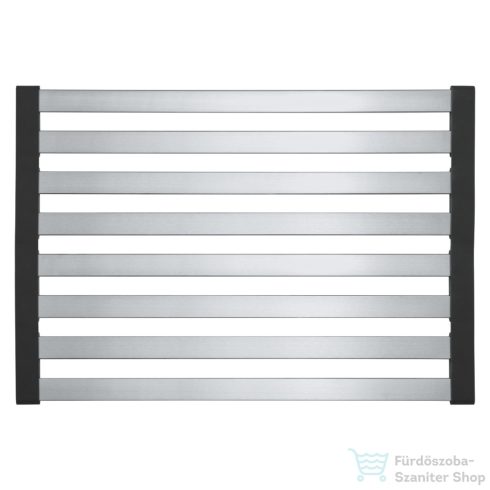 Grohe 49x34,8 cm-es rozsdamentes csepegtető,Rozsdamentes acél 40854SD0