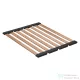 Grohe 45x34,8 cm-es rozsdamentes csepegtető,Brushed Warm Sunset 40856DL0
