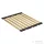 Grohe 45x34,8 cm-es rozsdamentes csepegtető,Brushed Cool Sunrise 40856GN0