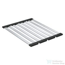   Grohe 45x34,8 cm-es rozsdamentes csepegtető,Rozsdamentes acél 40856SD0