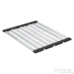   Grohe 45x34,8 cm-es rozsdamentes csepegtető,Rozsdamentes acél 40856SD0
