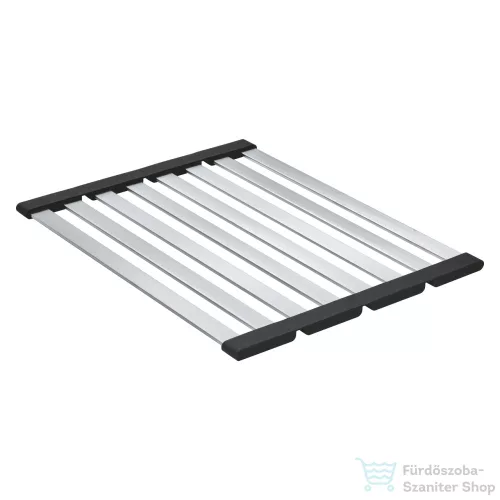 Grohe 45x34,8 cm-es rozsdamentes csepegtető,Rozsdamentes acél 40856SD0