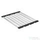 Grohe 45x34,8 cm-es rozsdamentes csepegtető,Rozsdamentes acél 40856SD0