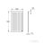 Grohe 50x28,8 cm-es edényszárító 40858SD0