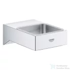Grohe SELECTION CUBE tartókonzol,króm 40865000