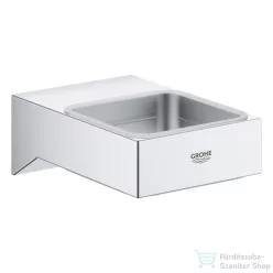 Grohe SELECTION CUBE tartókonzol,króm 40865000