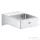 Grohe SELECTION CUBE tartókonzol,króm 40865000