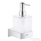 Grohe SELECTION CUBE tartókonzol,króm 40865000