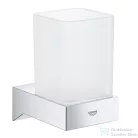 Grohe SELECTION CUBE tartókonzol,króm 40865000