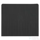Grohe 45x40 cm-es szilikon csepegtető,fekete 40871K00