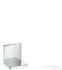 Hansgrohe Axor Starck ShowerCollection Rövid polc, króm 40872000