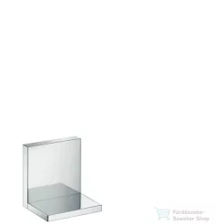   Hansgrohe Axor Starck ShowerCollection Rövid polc, króm 40872000