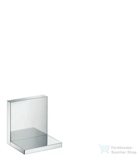 Hansgrohe Axor Starck ShowerCollection Rövid polc, króm 40872000