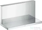 Hansgrohe AXOR SHOWERSOLUTIONS 240/120 polc, króm 40873000