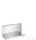 Hansgrohe Axor Starck ShowerCollection Hosszú polc, króm 40873000