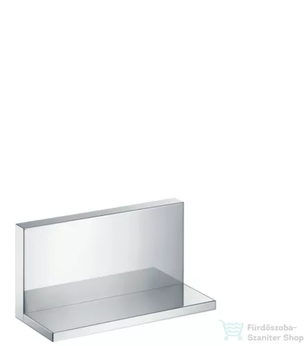 Hansgrohe Axor Starck ShowerCollection Hosszú polc, króm 40873000