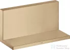 Hansgrohe AXOR SHOWERSOLUTIONS 240/120 polc, szálcsiszolt bronz 40873140