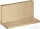 Hansgrohe AXOR SHOWERSOLUTIONS 240/120 polc, szálcsiszolt bronz 40873140