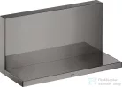 Hansgrohe AXOR SHOWERSOLUTIONS 240/120 polc, polírozott fekete króm 40873330
