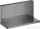 Hansgrohe AXOR SHOWERSOLUTIONS 240/120 polc, polírozott fekete króm 40873330