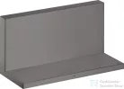 Hansgrohe AXOR SHOWERSOLUTIONS 240/120 polc, szálcsiszolt fekete króm 40873340