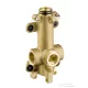 Hansgrohe AXOR SHOWERSOLUTIONS alaptest vízelvezetéshez, 40872XXX polchoz, 40877180