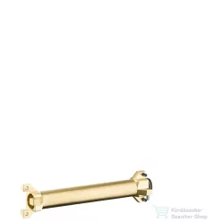   Hansgrohe Axor Starck ShowerCollection Alaptest hosszú polchoz 40878180