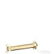 Hansgrohe Axor Starck ShowerCollection Alaptest hosszú polchoz 40878180