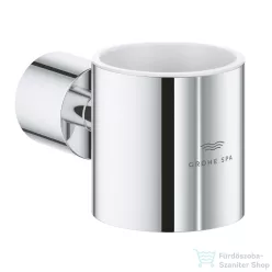 Grohe ATRIO tartókonzol kiegészítőkhöz,króm 40884000