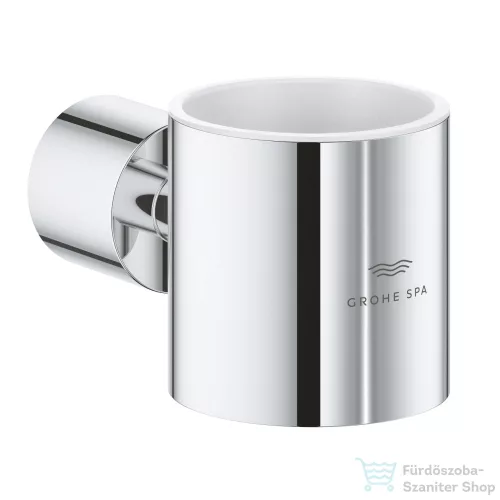 Grohe ATRIO tartókonzol kiegészítőkhöz,króm 40884000
