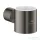 Grohe ATRIO tartókonzol kiegészítőkhöz,Brushed Hard Graphite 40884AL0