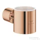 Grohe ATRIO tartókonzol kiegészítőkhöz,Warm Sunset 40884DA0