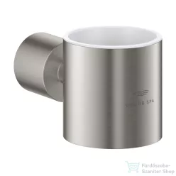   Grohe ATRIO tartókonzol kiegészítőkhöz,Supersteel 40884DC0