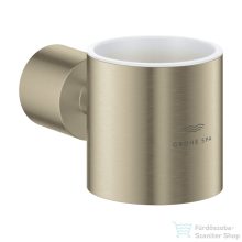   Grohe ATRIO tartókonzol kiegészítőkhöz,Brushed Nickel 40884EN0