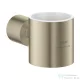 Grohe ATRIO tartókonzol kiegészítőkhöz,Brushed Nickel 40884EN0