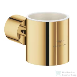   Grohe ATRIO tartókonzol kiegészítőkhöz, Cool Sunrise 40884GL0