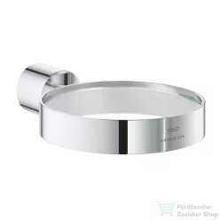 Grohe ATRIO tartókonzol kiegészítőkhöz,króm 40885000