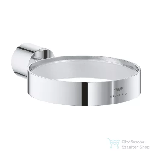 Grohe ATRIO tartókonzol kiegészítőkhöz,króm 40885000