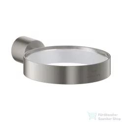   Grohe ATRIO tartókonzol kiegészítőkhöz,Supersteel 40885DC0