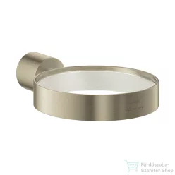   Grohe ATRIO tartókonzol kiegészítőkhöz,Brushed Nickel 40885EN0