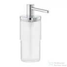 Grohe ATRIO fali szappanadagoló tartó konzol nélkül,króm 40886000