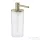 Grohe ATRIO fali szappanadagoló tartó konzol nélkül,Brushed Nickel 40886EN0