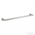 Grohe ATRIO 65,5 cm-es törölközőtartó,Supersteel 40889DC0