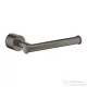 Grohe ATRIO fali wc papír tartó,Brushed Hard Graphite 40891AL0