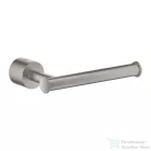 Grohe ATRIO fali wc papír tartó,Supersteel 40891DC0