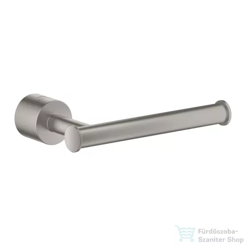 Grohe ATRIO fali wc papír tartó,Supersteel 40891DC0