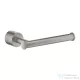 Grohe ATRIO fali wc papír tartó,Supersteel 40891DC0